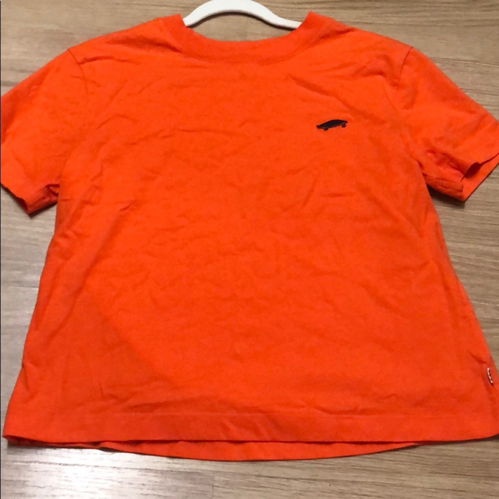 Vans Skateboard Tee